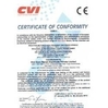 La Cina China PVC and PU artificial leather Online Marketplace Certificazioni
